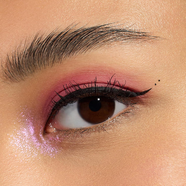 essence | Lash Princess Liquid Liner Waterproof Black | Smudge Proof, Matte Eyeliner with Ultra-Fine Brush Tip | Vegan & Cruelty Free Black Waterproof