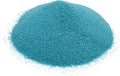 Teal Sand - Fine Sand for Zen Garden, Resin Incense Burner, Smudge Bowl, Ritual Incense, Cast Iron Cauldron, Unity Ceremony, Sensory Bin Table,