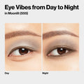 Revlon Colorstay Day to Night Eyeshadow Quad, Valentine'S Day Makeup Gifts for Women, Longwear Shadow Palette with Transitional Shades and Buttery