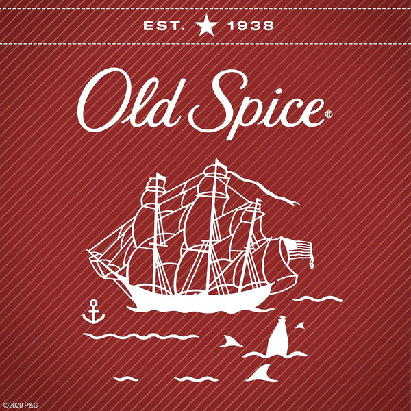 Old Spice Refreshing 2-in-1 Hair & Body Wash Conditioner for Men, High Endurance, 3X Defense, 24/7 Shower Fresh with Lasting Scent, Scented, 24 oz