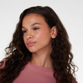essence | Baby Got Blush (10 | Tickle Me Pink) | Easy to Apply & Blend Pigmented Cream Blush Stick | Vegan & Cruelty Free | Free From Gluten,