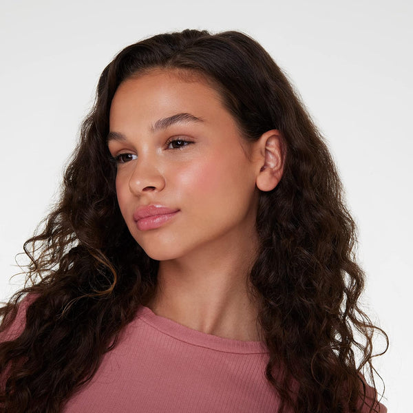 essence | Baby Got Blush (10 | Tickle Me Pink) | Easy to Apply & Blend Pigmented Cream Blush Stick | Vegan & Cruelty Free | Free From Gluten,