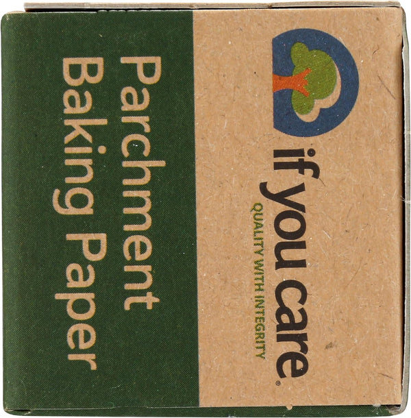 If You Care, Paper Parchment 70 Square Feet 1 Box (70 Sq Ft Total)