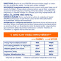 Palmer's Skin Success Anti-Dark Spot Fade Cream with Vitamin E and Niacinamide, for All Skin Types 2.7 Ounce
