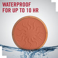 Rimmel London Natural - 022 Sun Bronze - Bronzer, Matte Finish, 0.49oz Sun Bronze 0.49 Ounce (Pack of 1)
