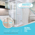 Lifeproof Ceramic Coating Spray Kit - Shine, Seal & Protect Kitchen & Bath Surfaces, Repels Stains & Grime 1