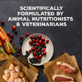 Blue Buffalo Wilderness Paté Variety Pack (Chicken, Salmon, and Duck) Adult Wet Cat Food, High-Protein & Grain-Free Recipes Enhanced with