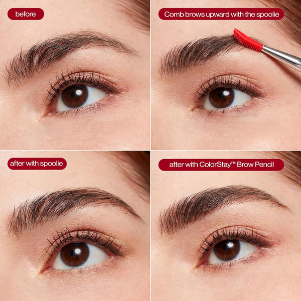 Revlon Lash & Brow Styling Tool, 1 Count