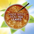 Lipton Family-Sized Black Iced Tea Bags, Southern Sweet Tea 22 Ct (Pack of 6)