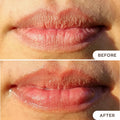 Hanalei Kukui Oil Lip Treatment – Natural Nude, Overnight Balm 15g | Kukui Oil, Shea Butter & Grapeseed Oil, Intensive Overnight Moisturizer,