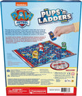 Spin Master Games, PAW Patrol Pups âN Ladders Game, PAW Patrol Toys, Classic Activity Toy, for Kids & Family, 2-4 Players, for Ages 4 & Up