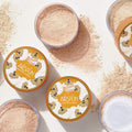 Airspun Coty Loose Face Powder, Translucent, Pack of 1 2.3 Ounce (Pack of 1) Translucent