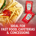 Heinz Ketchup Single Serve Packet (0.3 oz Packets, Pack of 200) 0.3 Ounce (Pack of 200)