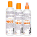 Fairy Tales Swim Shampoo, Conditioner, and Spray for Kids- 3 Pack | Made with Natural Ingredients in the USA | No Parabens, Sulfates, or Synthetic