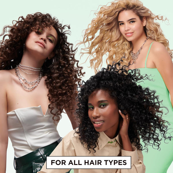 Garnier Fructis Style Sky-Hi Volume Mousse, Extreme Hold, 6.4 Oz, 3 Count (Packaging May Vary) Not Specified 6.4 Fl Oz (Pack of 3)