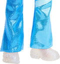 Mattel Disney Descendants: The Rise of Red Fashion Doll & Accessory, Princess Chloe Charming, Daughter of Cinderella with Movie-Inspired Clothes &
