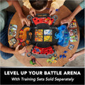 Bakugan Battle Arena with Exclusive Special Attack Dragonoid, Customizable, Spinning Action Figure and Playset, Kids Toys for Boys and Girls 6 and