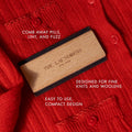 The Laundress Sweater Comb, Cashmere Comb, Depilling Comb, Removes Pills & Fuzz, 1 Count