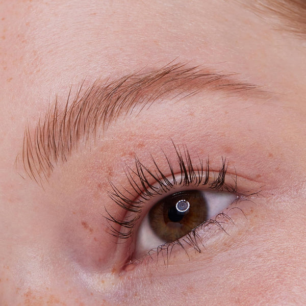 essence | I Love Extreme Crazy Volume Waterproof Mascara | Volumizing & Longlasting for Dramatic Lashes | Vegan & Cruelty Free | Free From