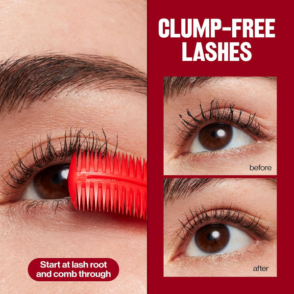 Revlon Lash & Brow Styling Tool, 1 Count