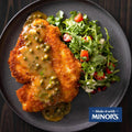 Minor's Chicken Base, Great for Soup Broth, Gravy, and Sauces, No Added MSG, 16 oz Tub Chicken Base 16 Ounce (Pack of 1)