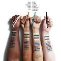 NYX PROFESSIONAL MAKEUP Mechanical Eyeliner Pencil, Purple Purple 1 Count (Pack of 1)