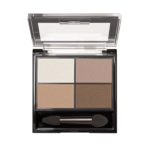 Revlon Colorstay Day to Night Eyeshadow Quad, Valentine'S Day Makeup Gifts for Women, Longwear Shadow Palette with Transitional Shades and Buttery
