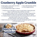 Cream of Wheat Instant Hot Cereal, Maple Brown Sugar, 1.23 Ounce, 10 Packets Maple Brown Sugar 12.3 Ounce (Pack of 1)