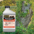 Fertilome (11485) Brush Killer & Stump Killer Woody Plant Control, 32 oz | Triclopyr ester concentrate - Controls woody plants, vines, stumps in
