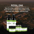 Detroit Grooming Co. Beard Oil | Royal Oak | Natural Formula, 1 oz Royal Oak 1 Fl Oz (Pack of 1)
