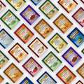 Tea Bunch Twinings 48 Tea Bags Herbal Variety Pack â 12 Herbal Flavors with 20 Honey Sticks, Perfect Tea Gift Set for Any Occasion
