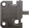 Trophy Ridge Replacement Quiver Bracket, Black