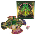 Spin Master Games, Wicked: The Game, an Original Concept Based on the New Movie Wicked, Begin Your Amazafying Adventure with Glinda & Elphaba, for