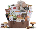 The Gourmet Choice Gift Basket by Wine Country Gift Baskets