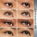 COVERGIRL Lash Blast Bond Volume Mascara - 800 - Extreme Black, Bonding Complex to Condition & Nourish Lashes, Smudge-Proof, Clump-Free,