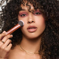 Real Techniques Face Base 4 Piece Makeup Brush Set for Foundation Face Base Kit, 4 Piece Set 4 Count (Pack of 1)