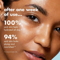 E.L.F. SKIN Holy Hydration! Face Cream, Fragrance Free, Smooth, Non-Greasy, Lightweight, Nourishing, Moisturises, Softens, Absorbs Quickly,