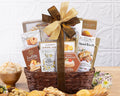 Wine Country Gift Baskets The Bon Appetit Gourmet Gift Basket Gift for Families College Students Appreciation Thank You Congratulations Get Well