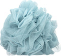 Earth Therapeutics Hydro Body Sponge with Hand Strap - Blue