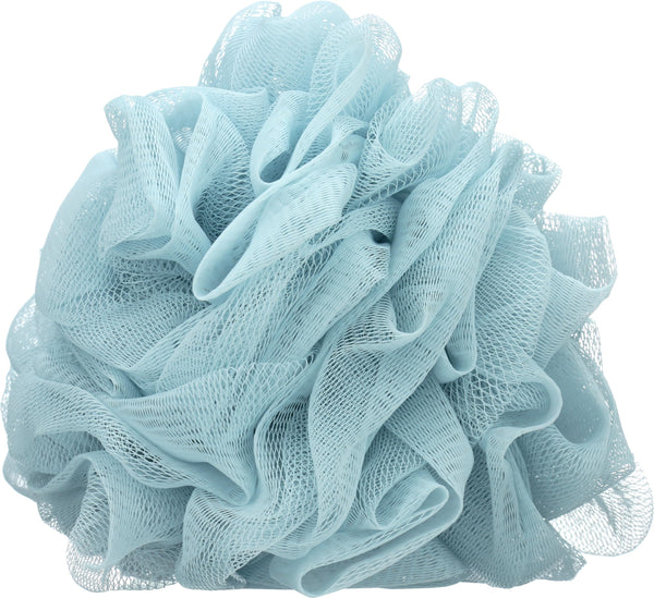 Earth Therapeutics Hydro Body Sponge with Hand Strap - Blue