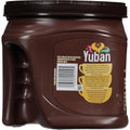 Yuban Traditional Roast Ground Coffee, 27.9 oz Canister 27.9 Ounce (Pack of 1)