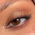 ColourPop Going Coconuts Eyeshadow Palette - Cool-Toned Neutral Eyeshadow Palette with Ultra-Velvety and Silky Finishes - High-Pigment Eye Makeup