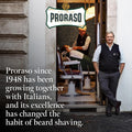 Proraso Hot Oil Beard Treatment Set , 0.6 Fl Z (Pack of 1)