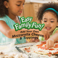 Chef Boyardee Cheese Pizza Maker, 31.85 Oz