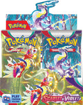 Pokémon TCG: Scarlet & Violet Booster Display Box (36 Packs) Single