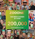 Zooone- 90Pcs Lutein Eye Vitamins Supplement for Macular Health and Dry Eye, Contains Lutein, Zinc, Vitamins C/E & Zeaxanthin to Support Eye Health