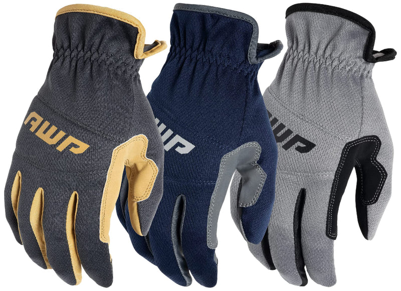 AWP Mens Utility Gloves