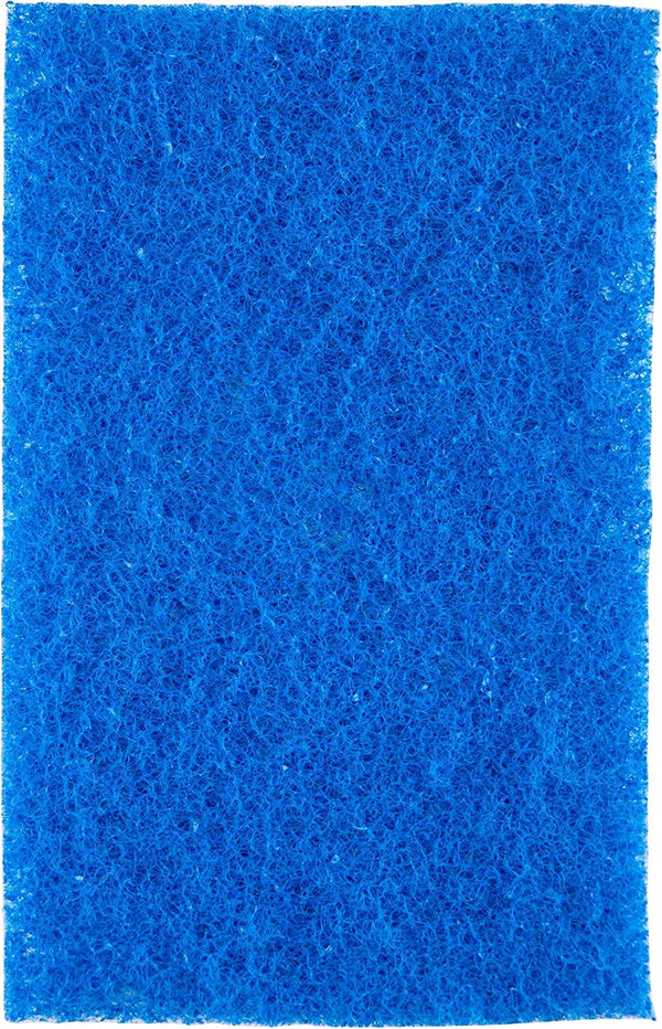 Scotch-Brite Non-Scratch Scour Pads, Scouring Pads for Kitchen and Dish Cleaning, 3 Pads 3 Pack