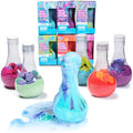 Tub WorksÂ® Kids Bath Bomb Potionâ¢ Bath Toy, Variety 6 Pack | Nontoxic | Fizzes, Foams & Bubbles with an Eruption of Color | Interactive Bath Bombs