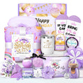 Birthday Gifts for Women Friendship, Gifts for Women Birthday Unique, Best Friend Birthday Gifts, Happy Birthday Gift Basket for Her, Friends,